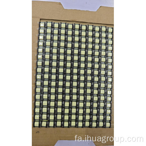 ترانسفورماتور الکترونیکی فرکانس بالا LED PCB LED